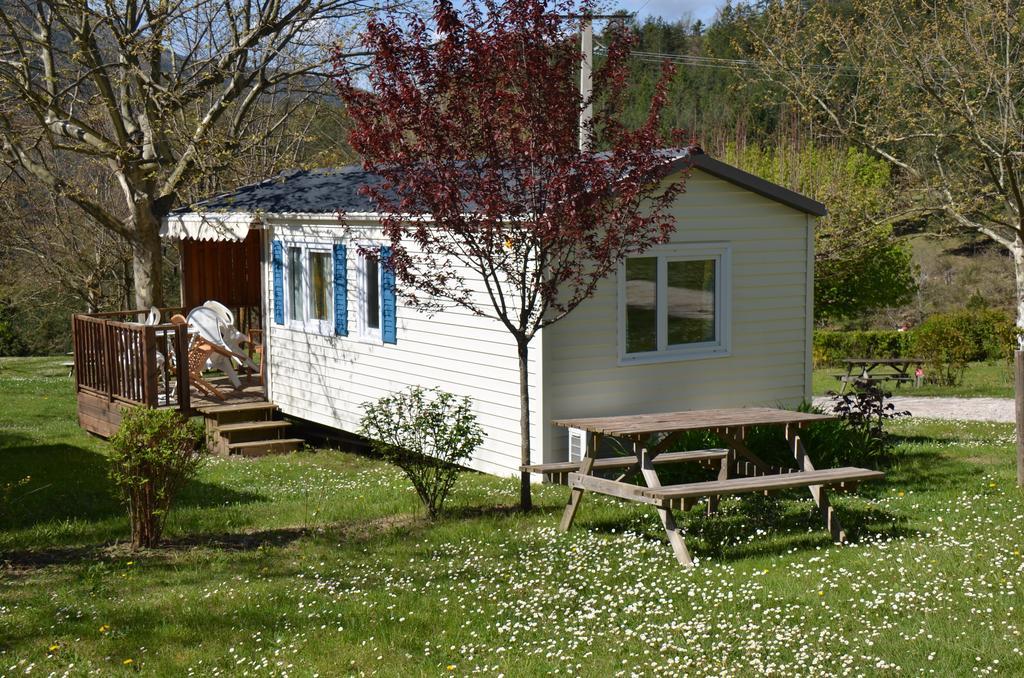 קסטלאנטה Camping Calme Et Nature חדר תמונה