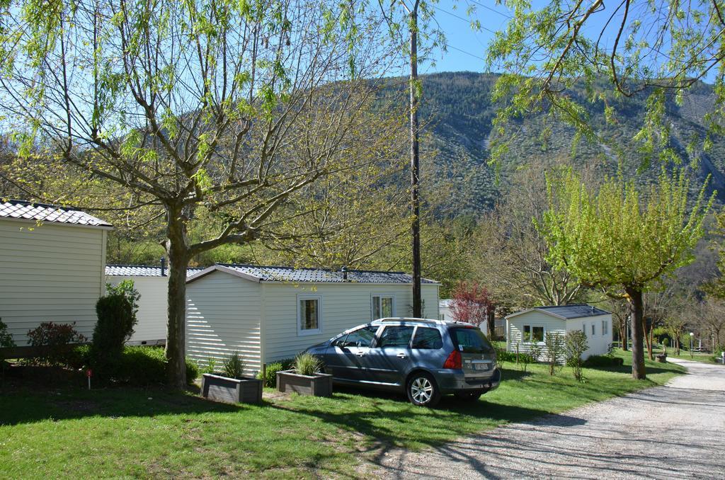 קסטלאנטה Camping Calme Et Nature חדר תמונה