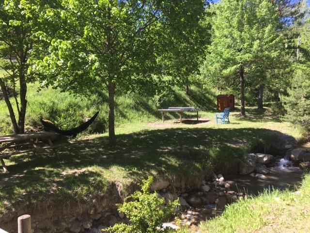 קסטלאנטה Camping Calme Et Nature מראה חיצוני תמונה
